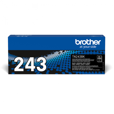 TONER BROTHER TN243BK NEGRO