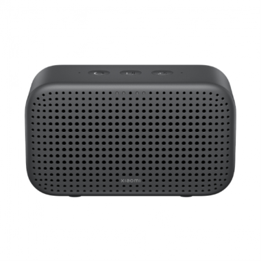 ALTAVOZ XIAOMI SMART SPEAKER BLUETOOTH 5.1 2 MICROFONOS WIFI