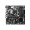 PLACA BASE MSI PRO B760M-P 1700 MATX 4XDDR5