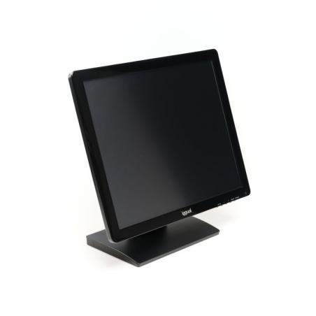 iggual Monitor LCD táctil MTL19C SXGA 19" USB