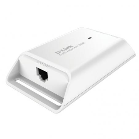 D-Link DPE-301GI Inyector PoE 48V DC Gigabit