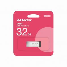 ADATA Lapiz Usb UR350 32GB USB 3.2 Metálica 2