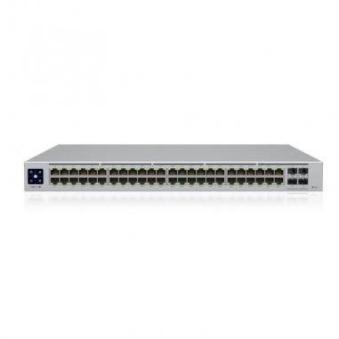 Ubiquiti USW-PRO-48-POE Switch 48xGb 4xSFP+