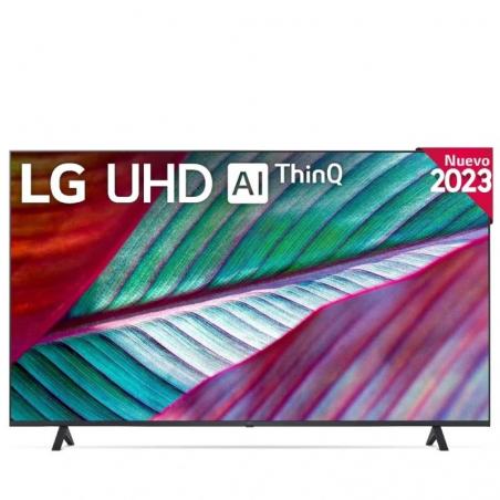 LG 50UR78006LK TV 50" LED 4K Smart TV USB HDMI Bth