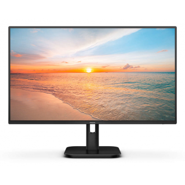 MONITOR PHILIPS 23,8" 24E1N1100A/00 FHD MULTIMENDIA 100HZ HDMI HDCP VGA