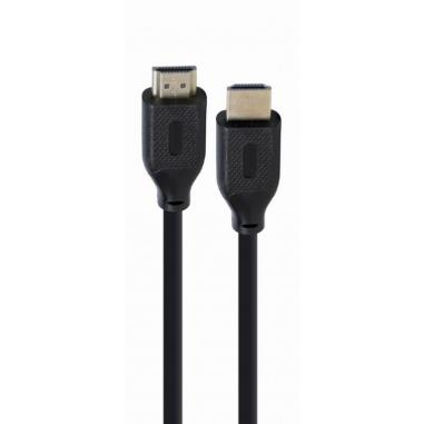 CABLE HDMI GEMBIRD MACHO MACHO V2.1 8K ULTRA ALTA VELOCIDAD 3M