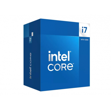 CPU INTEL I7 14700F LGA1700 BOX