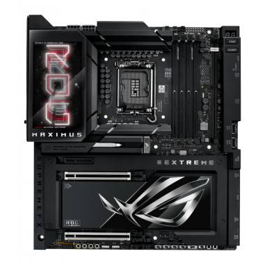 PLACA BASE ASUS ROG MAXIMUS Z890 EXTREME  ATX 4XDDR5