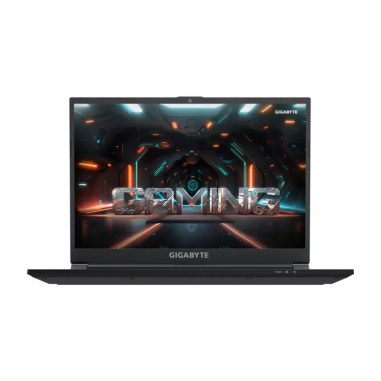 PORTATIL GIGABYTE G6 KF-H3ES853SD I7-13620H 4060 16GB DDR5 512GB 16" DOS