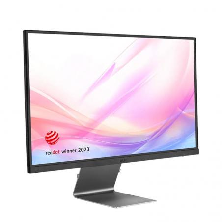 MSI MD271UL Monitor 27" 4K 75hz 2xHDMI  DP USB-C