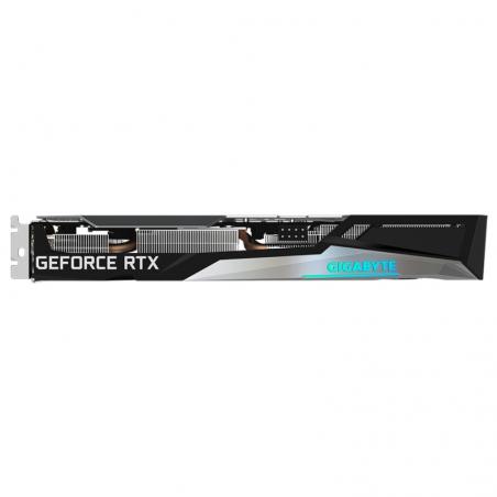 Gigabyte VGA NVIDIA RTX 3060 GAMING OC 12GB LHR