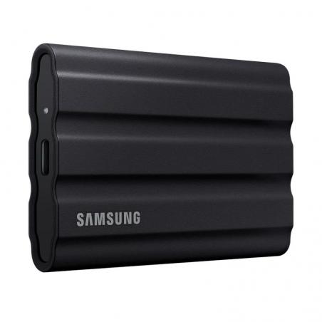 Samsung T7 Shield SSD Externo 4TB NVMe USB 3.2