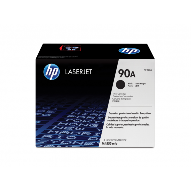 TONER HP 90A NEGRO 1000PAG