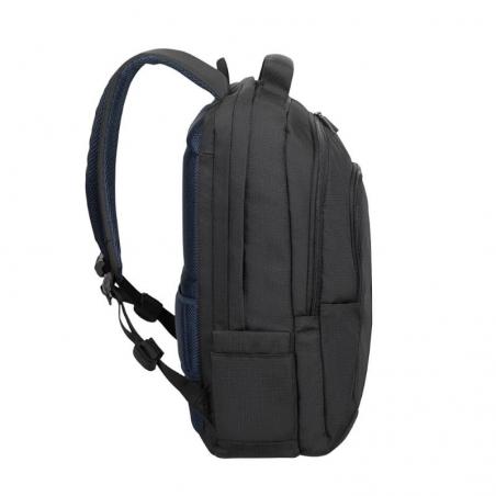 RIVACASE 8460 Tegel ECO negro mochila portátil 17,