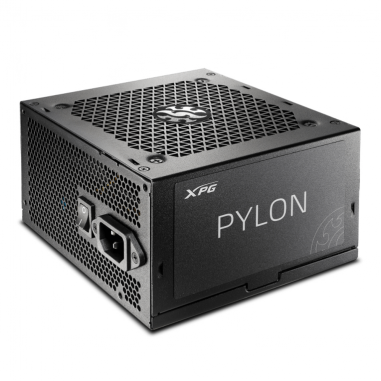 FUENTE ALIMENTACION ADATA XPG PYLON550B-BKCEU 550W