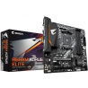 PLACA BASE GIGABYTE B550M AORUS ELITE AM4 MATX 4XDDR4