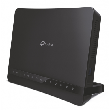 ROUTER VDSL TP-LINK AGINET ARCHER VR1210V WIFI5 DECT VOIP VDSL