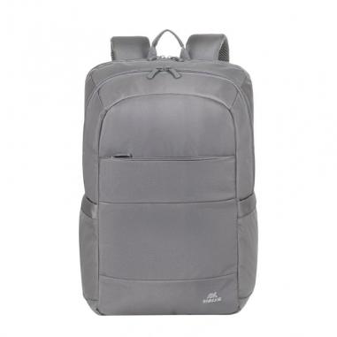 RIVACASE Mochila 8265 BLUE Ulsan Basic Negro 17,3"