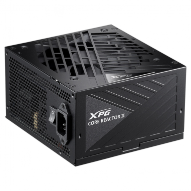 FUENTE ALIMENTACION ADATA XPG COREREACTORII850G-BKCEU 850W ATX 3.0