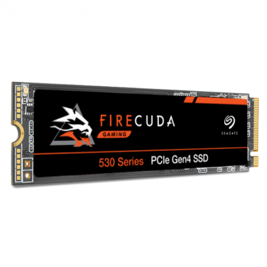 SSD SEAGATE 2TB FIRECUDA 530 NVME