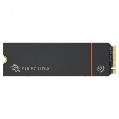 Seagate FireCuda 530R HS SSD 1TB M.2 PCIe Gen4 x4