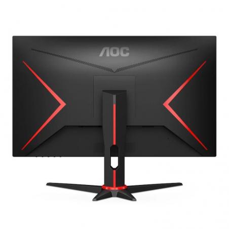 AOC Q27G2E Monitor27" QHD 155Hz 1ms 2xHDMI DP