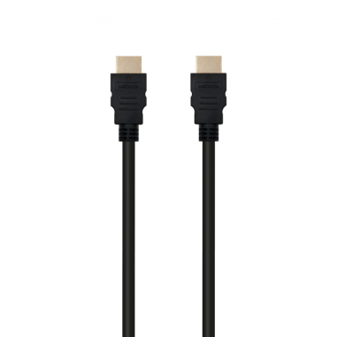 CABLE HDMI EWENT MACHO-MACHO 4K 60HZ RETORNO AUDIO HDMIethernet 3m