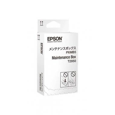 Epson T2950 Tanque de Mantenimiento Original - C13T295000