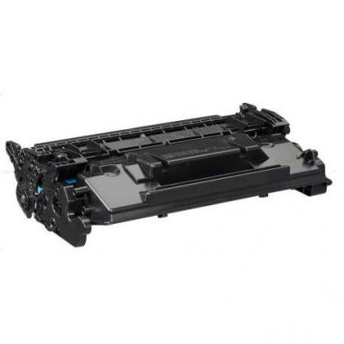 Canon 057H/T08 Negro Cartucho de Toner Generico - Reemplaza 3010C002/3010C004/3010C006