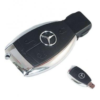 TechOneTech Llave Mercedes Memoria USB 2.0 32GB (Pendrive)