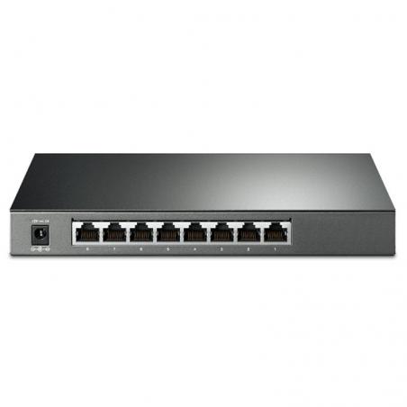 TP-Link SG2008 JetStream Smart Switch 8xGB