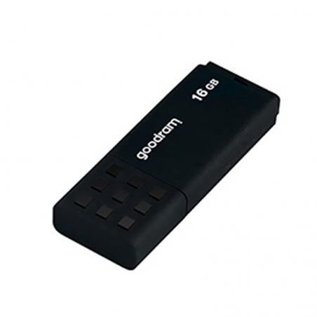 Goodram UME3 Lápiz USB 16GB USB 3.0 Negro