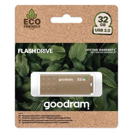 Goodram UME3 Eco Friendly 32GB USB 3.0