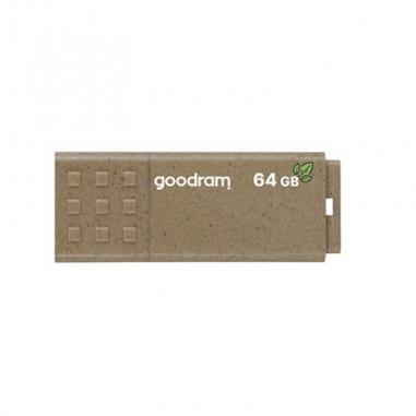 Goodram UME3 Eco Friendly 64GB USB 3.0