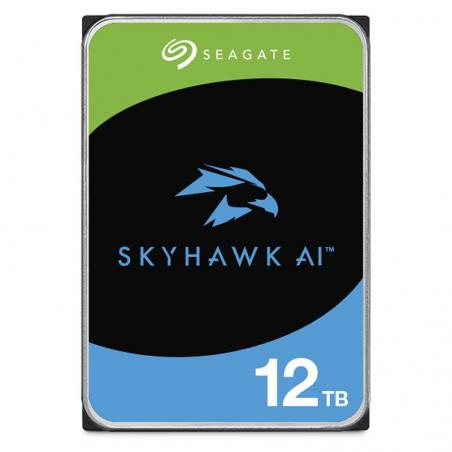 Seagate SkyHawk AI ST12000VE001 12TB 3.5" SATA3