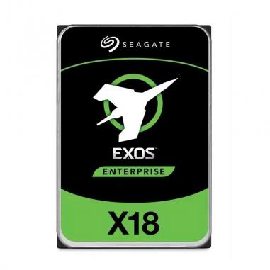 Seagate Exos XT18  ST18000NM004J 18TB 3.5" SAS