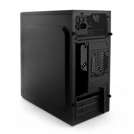 Coolbox Caja Microatx M500 Usb 3.0 500w