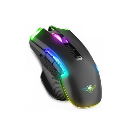 Spirit of Gamer Raton Elite M-70