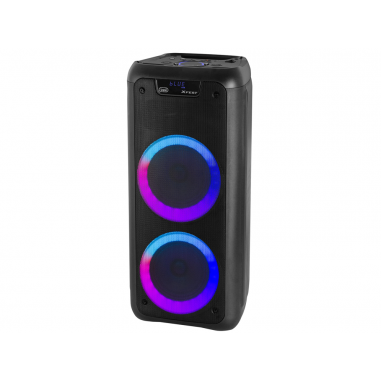 ALTAVOZ TREVI AMPLIFICADO 80W BLUETOOTH USB MICRO SD XF 600 KB