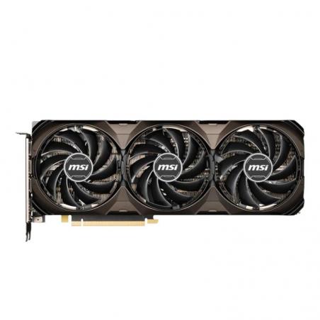 MSI VGA NVIDIA RTX 4070 Ti SUPER 16G SHADOW 3X OC