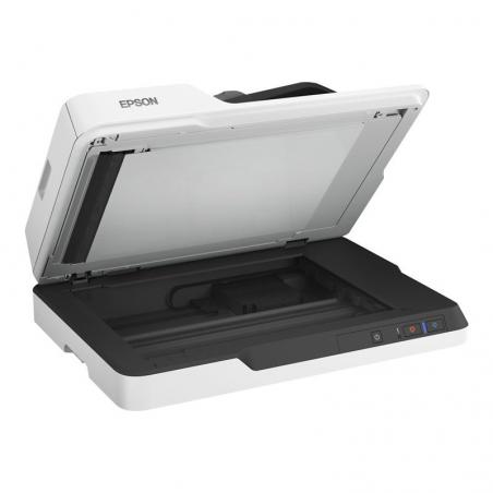 Epson Escáner WorkForce DS-1630 Usb