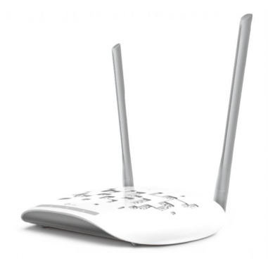 PUNTO DE ACCESO TP-LINK N300 AP/REPEATER