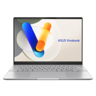 PORTATIL ASUS VIVOBOOK S M5406NA-QD082W R5-7535HS/16GB/512GB/14"OLED/W11H