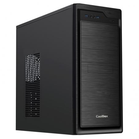 Coolbox Semitorre F800 2xUSB3.0 SIN FTE.