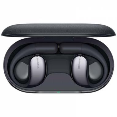 Xiaomi OpenWear Auriculares Bluetooth 5.3 TWS - Diseño Abierto - Doble Microfono con Reduccion de Ruido - Autonomia hasta 7.5h -