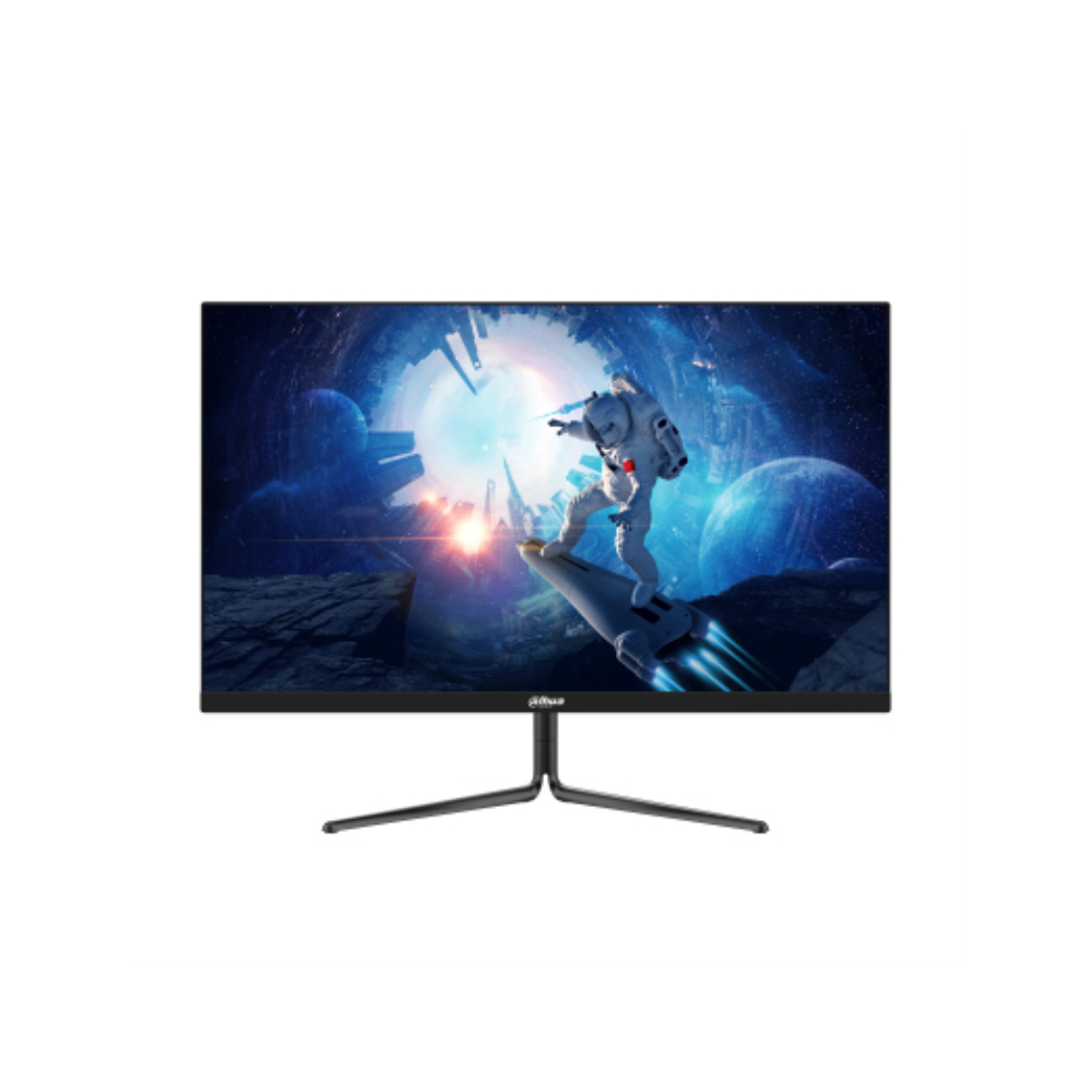 MONITOR DAHUA GAMING 24" DHI-LM24-E231 1080P 165HZ IPS FHD DP HDMIX2 MULTI