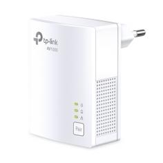 TP-LINK TL-PA7017 KIT Powerline AV1000 2