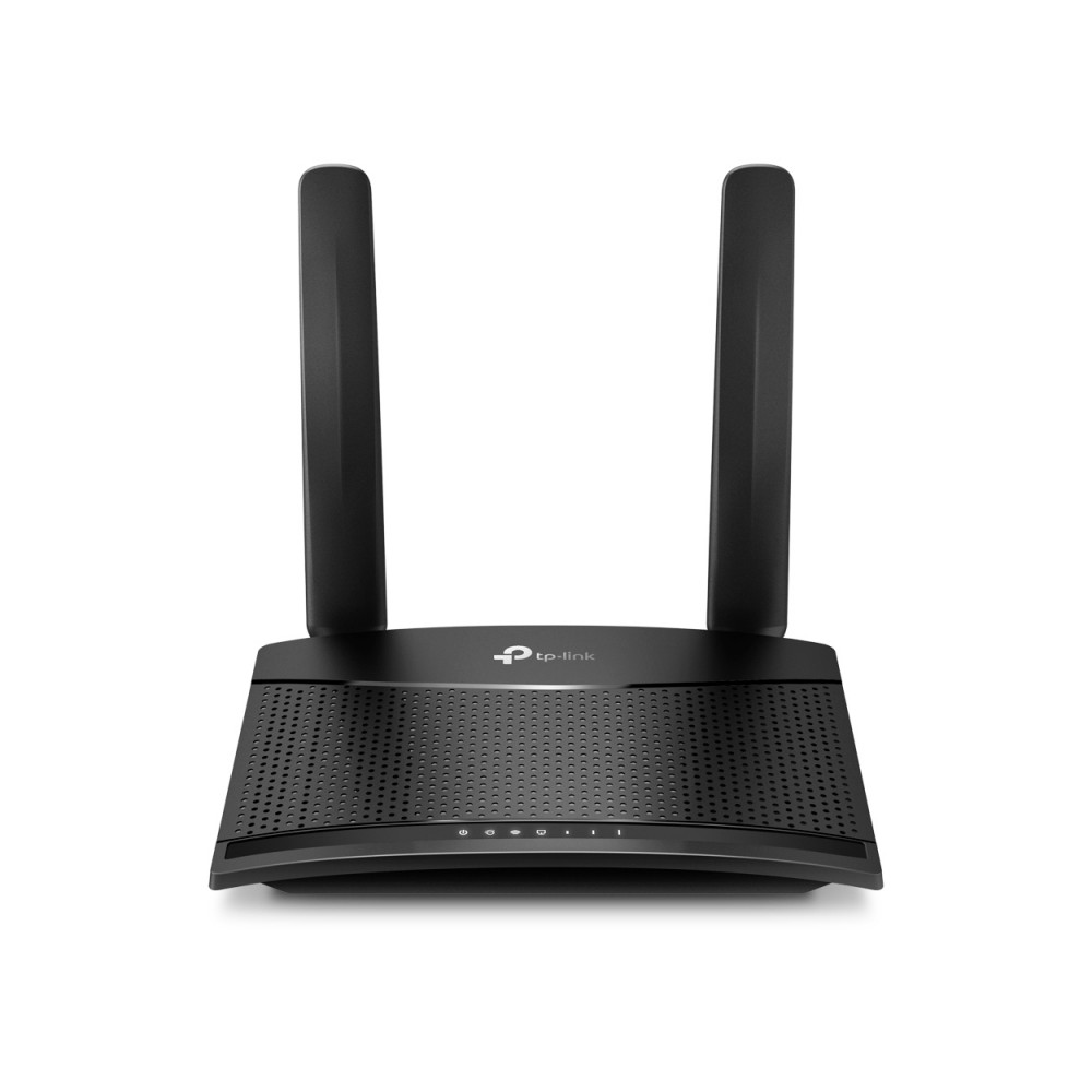 TP-LINK TL-MR100 Router 4G LTE WiFi N300