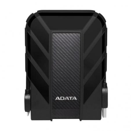 ADATA HD710 Pro HDD Externo 4TB 2,5" USB 3.2 Black