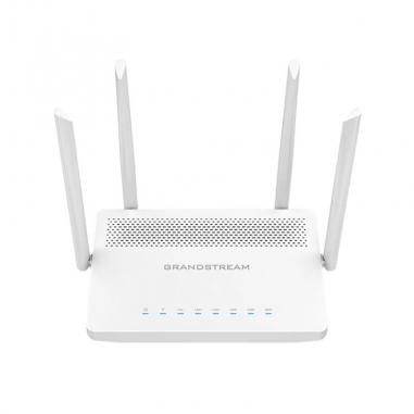 Grandstream GWN7052 Router WiFi5 1xWAN 4xGbE